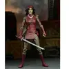 Image de Figurine de collection NECA Teenage Mutant Ninja TurtlesKarai Rouge 18 cm NECA54324