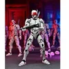 Image de Les Tortues Ninja (The Last Ronin) - Figurine Ultimate Elite Synja Patrol Bot 18 cm