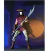 Image de Figurine - Les Tortues Ninja (Mirage Comics) - Elite Ninja Classic Colors 18 cm