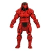 Image de Les Tortues Ninja (Mirage Comics) - Figurine Foot Enforcer Rouge et Noire 18 cm