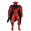 Image de Les Tortues Ninja (Mirage Comics) - Figurine Foot Assassin Rouge et Noire18 cm