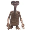 Image de Figurine E.T L'extraterrestre 12 cm