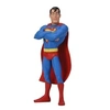 Image de DC Comics - Figurine Toony Classics Superman 15 cm