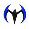 Image de Figurine Batarang Batman 20 cm