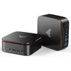 Image de Mini PC - Essenx E1 Intel N95, 16 Go RAM, 512 Go SSD, HDMI + DP