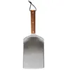 Image de Grande spatule pour barbecue