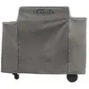 Image de Housse pour barbecue à pellets Ironwood 885