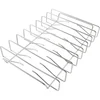 Image de Traeger Support Pour Côtes Bbq Rib Rack Rp One Size