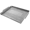 Image de Traeger Panier En Acier Inoxydable