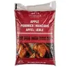 Image de Sac à pellets apple (pommier) pour barbecue