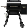 Image de Traeger Barbecue Ironwood D2 650 One Size