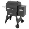 Image de - Barbecue A Pellets Ironwood 650