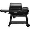 Image de Traeger Barbecue Ironwood Int