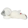 Image de zazu peluche sonore liz l'agneau