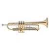 Image de JTR700Q - Trompette (avec embouchure + étui)