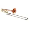 Image de Trombones Trombone Tenor Professionnel Complet Perce Moyenne Jtb1100Frq Trombones Ténor Complets