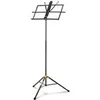 Image de BS100B - Pupitre pliant, 535 x 293 mm