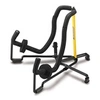 Image de Support instrument folk TravLite, noir et jaune GS303B