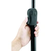 Image de MS401B - Pied de micro droit modèle Transformer