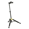 Image de Support violon/alto aluminium TravLite, avec housse DS571BB