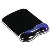 Image de Kensignton Duo Gel Wave Noir/Bleu
