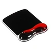 Image de Kensignton Duo Gel Wave Noir/Rouge