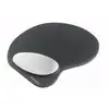 Image de Kensington Memory Gel Mousepad/silver-black