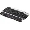 Image de Gel Keyboard Wristrest - Repose-poignet pour clavier - noir