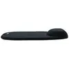 Image de Wrist Pillow Gel Eco Noir