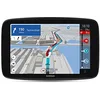 Image de TomTom GPS GO Expert 7 Plus pour Poids Lourd (écran 7 Pouces, Planification de Parcours et Points d'intérêt pour Grands véhicules, TomTom Traffic, Cartes du Monde, USB-C) - Nouveau Logiciel en occasion ou reconditionné