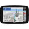 Image de TomTom GPS GO Navigator (écran 7" extra-large, infos trafic en temps réel, alerte des zones de danger 1 an d'essai inclus, carte d'Europe, mise à jour via Wi-Fi, services Premium, fixation magnétique) en occasion ou reconditionné