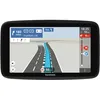 Image de TomTom GPS Voiture GO Classic 2ème génération (6 Pouces, Info Trafic, Essai Alertes des Zones de Danger, Cartes EU, Mise à Jour Via WiFi, Guidage sur Changement de Voie, Fixation Reversible Intégrée) en occasion ou reconditionné