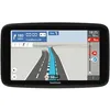 Image de TomTom GPS Voiture GO Classic 2ème génération (5 Pouces, Info Trafic, Essai Alertes des Zones de Danger, Cartes EU, Mise à Jour Via WiFi, Guidage sur Changement de Voie, Fixation Reversible Intégrée) en occasion ou reconditionné