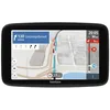 Image de TomTom GPS Poids Lourds GO Professional 2ème génération (6 Pouces, Ecran Tactile capacitif, Carte Europe 49, et Infos trafic en Temps réel conçu pour Poids Lourds, Cars, Bus et Grands véhicules) en occasion ou reconditionné