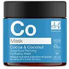 Image de Dr Botanicals Lotion Pour Le Corps Cocoa&coconut Superfood Mask50ml