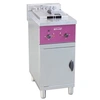 Image de Friteuse électrique sur coffre 16 litres 4000 / 8000 / 12000W