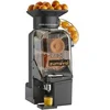 Image de Presse Orange Professionnel Minimatic avec Robinet Libre Service Inox