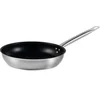 Image de Poêle Antiadhésive Inox First x 6