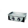 Image de Plancha Gaz Aciero Poli 15 mm 8000 W