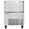 Image de Machine à glaçon Glace en demi cube Production 45 a 150 kg./24H Série HD Icetech