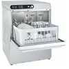 Image de Lave Verres Professionnel Inox EVO 40x40