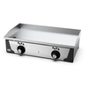 Image de Plancha Gaz Aciero Poli 15 mm 9600 W