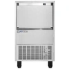Image de Machine à glaçon Glace en demi cube Production 45 a 150 kg./24H Série HD Icetech