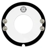 Image de ''SNARE-bourine-donut'' BFSD 14'' Accessoires caisse claire