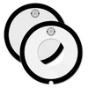 Image de Big Fat Snare Drum Combo Pack Original & Donut 14 pouces