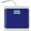 Image de HID OMNIKEY 5022 - Lecteur de cartes à puce - USB 2.0 - bleu foncé, gris clair