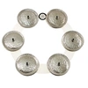 Image de Bling Ring White Copper BFSD Accessoires pour cymbales
