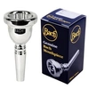 Image de Trombones BACH 6 1/2AL ARGENTEE (PETITE PERCE) Embouchures de trombones