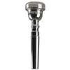 Image de 3511 Plaqué argent 1 tasse Embouchure de trompette, Deep