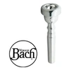 Image de Trompettes & cornets BACH 3C ARGENTEE Embouchures de trompettes